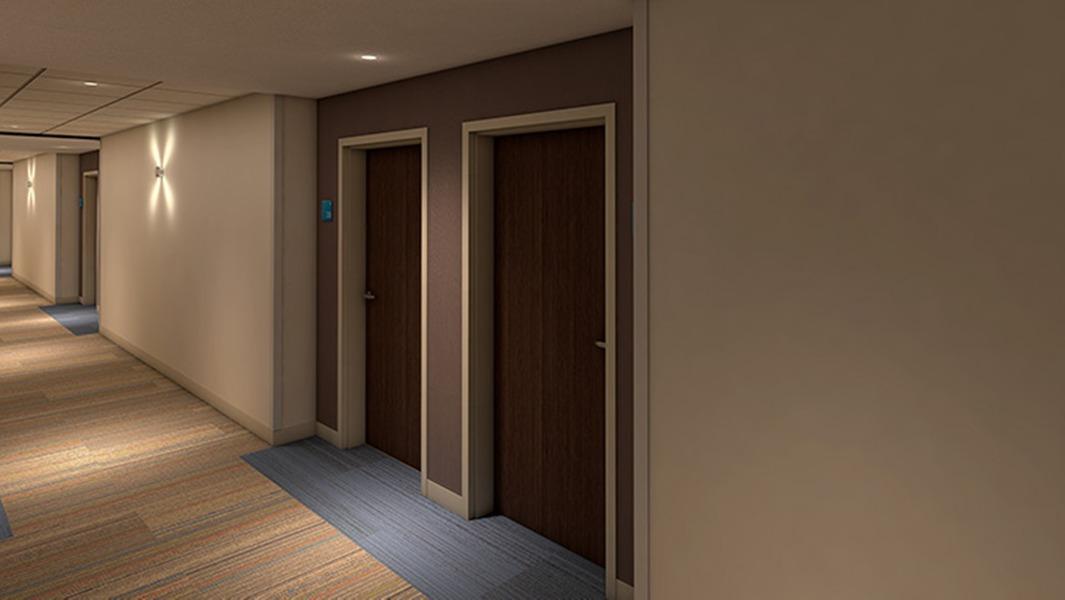 Holiday Inn Express & Suites Bryan - College Station By Ihg Exterior photo