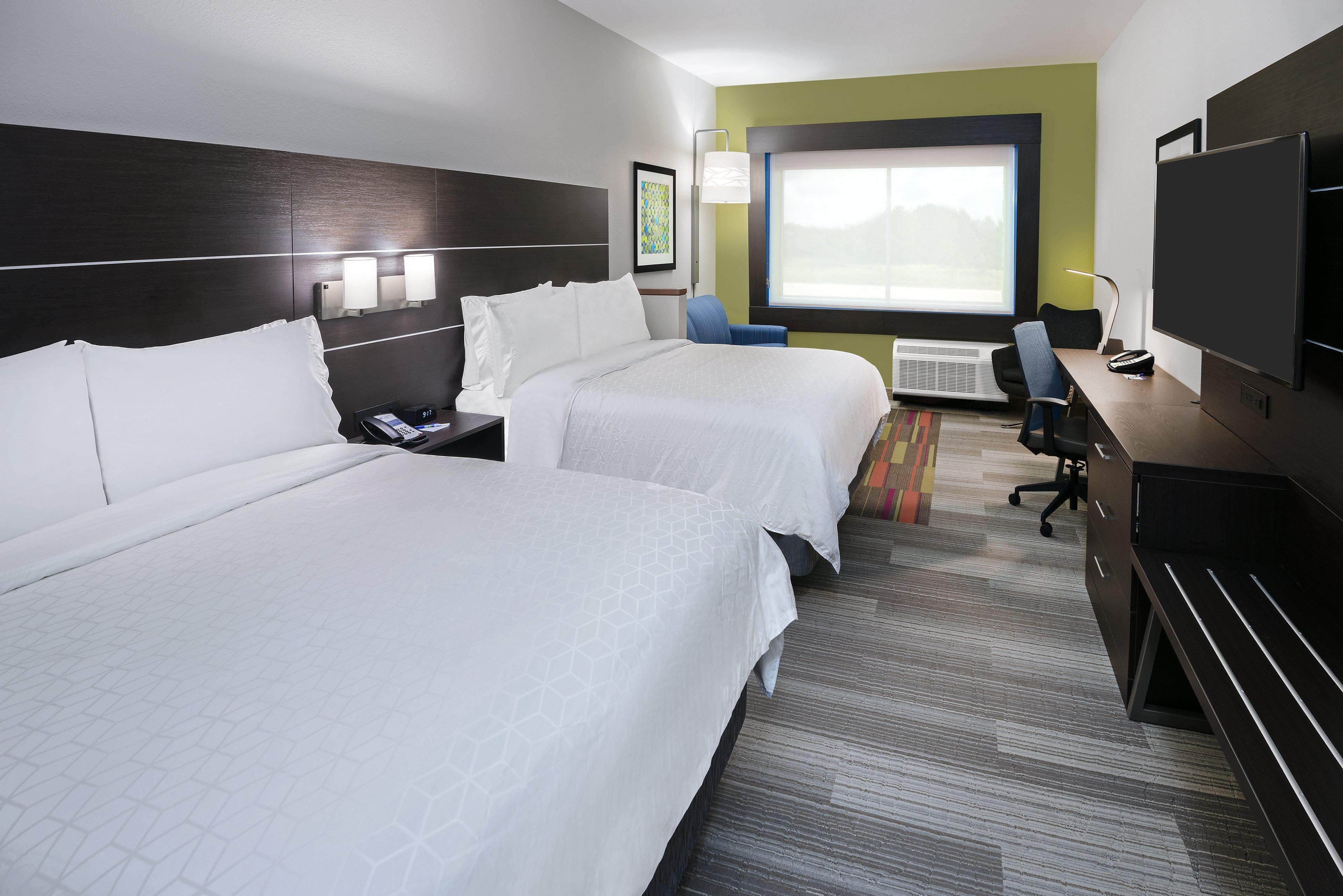 Holiday Inn Express & Suites Bryan - College Station By Ihg Exterior photo